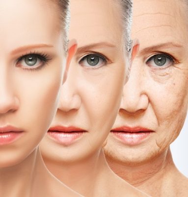 10 Fascinating Facts About Skin Aging