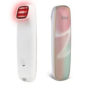 סילקן פייסטייט אלחוטי לטיפול בקמטים למיצוק עור הפנים